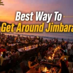How to Get Around Jimbaran