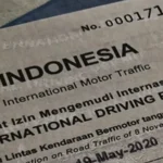 International Driving Permit (IDP) Bali 2026 Requirements