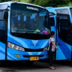 Premium Bus Rental in Bali by Gede Bali Transport