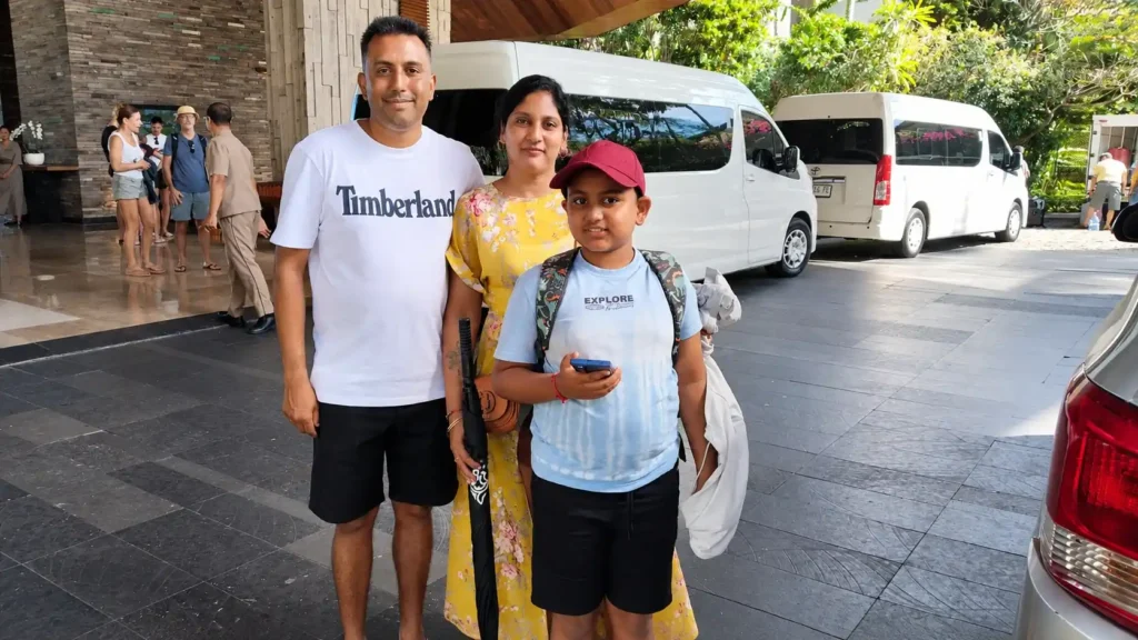 Bali Airport to Hotel Transfer by Gede Bali Transport