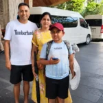 Bali Airport to Hotel Transfer by Gede Bali Transport