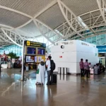 Bali Departure Tax