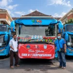 Bali School Trip Bus Rental Rates, Vehicles & Booking