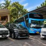 Best Bali Holiday Transportation Options for Your Trip