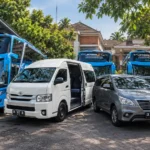 Best Bali Transport Service Private Driver & Bus Rental