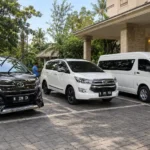 Best Elderly Transport Services in Bali With Private & Premium Cars