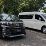 Corporate Airport Transfer Bali for Business Travelers