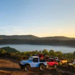 How to Get to Kintamani Volcano from Bali Routes & Transport