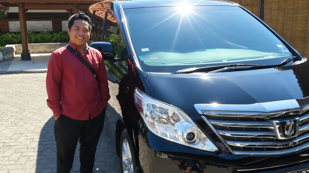Things to Know About Renting a Car in Bali Before You Book