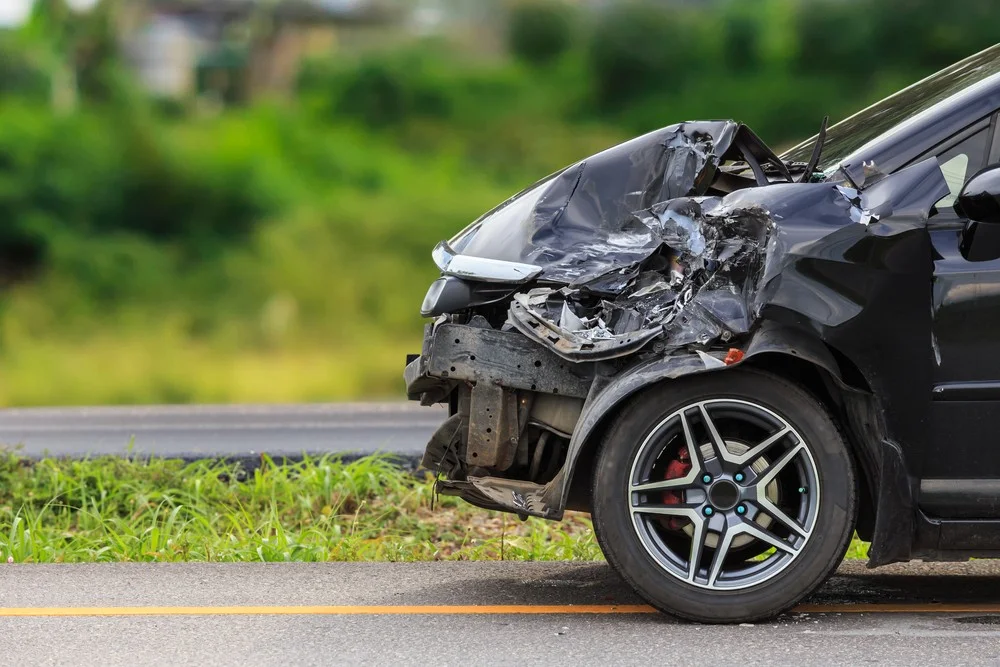 Tips to Avoid Vehicle Accidents in Bali