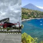 Bali Airport Transfer to Amed Private Transfer to East Bali