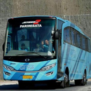 Bali Bus Tour Services