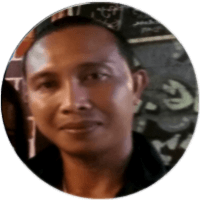 Bali Best Driver speaking english