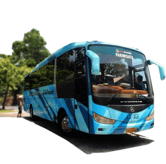 cost-effective option for all your bus charter and group transport needs