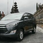 Toyota Innova Gede Bali Transport